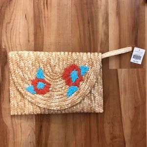 Summer Tropical Purse!